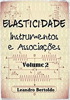 Elasticidade - Instrumentos e Associações