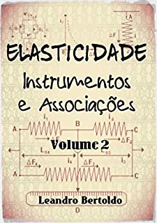 Livro Elasticidade - Instrumentos e Associações
