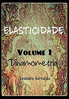 Livro Elasticidade - Vol. I