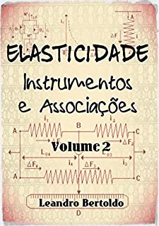 Elasticidade - Volume Ii