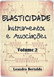 Livro Elasticidade - Volume Ii