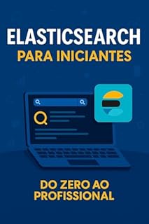 Livro ElasticSearch para Iniciantes