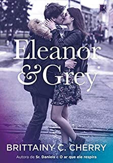 Livro Eleanor & Grey