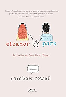 Livro Eleanor & Park