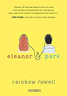 Livro Eleanor & Park