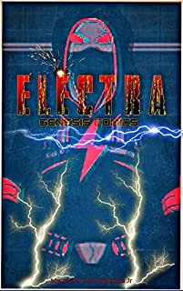 Livro ELÉCTRA