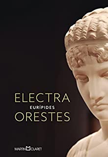 Livro Electra; Orestes