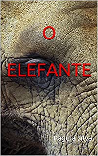 Livro O ELEFANTE