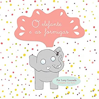 O Elefante e as formigas