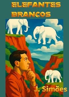 Livro ELEFANTES BRANCOS