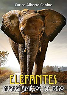 Livro Elefantes