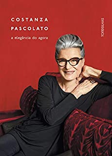 Livro A elegância do agora