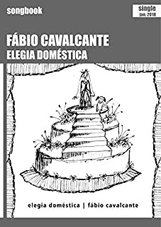 Livro Elegia doméstica: Songbook