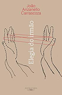 Livro Elegia do irmão