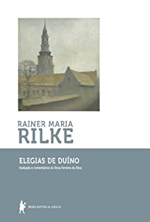 Livro Elegias de Duíno