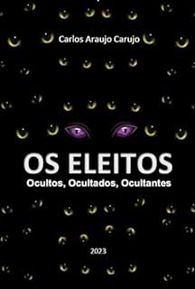 Livro Os Eleitos