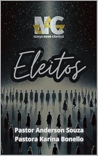 Livro Eleitos