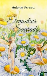 Livro Elementais Sagrados: Oráculo