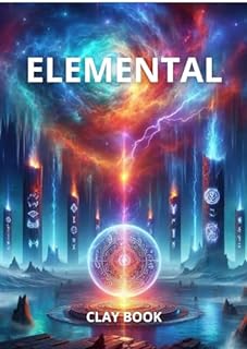 Livro Elemental