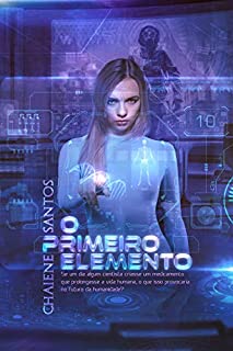 Livro O Primeiro Elemento