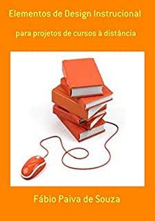 Livro Elementos De Design Instrucional