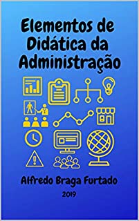 Livro Elementos de Didática da Administração
