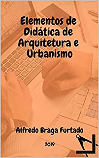 Livro Elementos de Didática de Arquitetura e Urbanismo