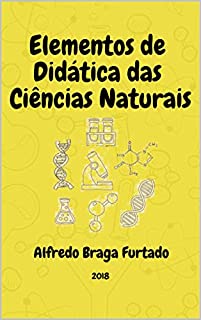 Livro Elementos de Didática das Ciências Naturais (1)
