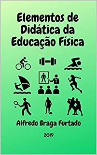 Livro Elementos de Didática da Educação Física