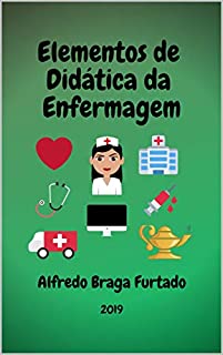 Livro Elementos de Didática da Enfermagem