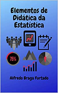 Livro Elementos de Didática da Estatística
