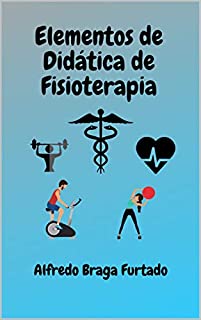 Livro Elementos de Didática de Fisioterapia