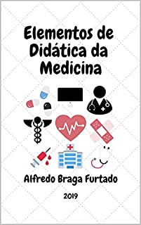 Livro Elementos de Didática da Medicina