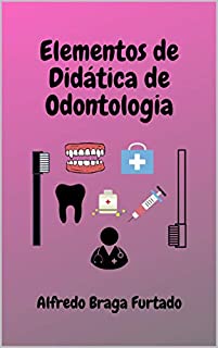 Livro Elementos de Didática de Odontologia
