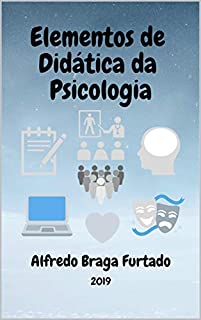 Livro Elementos de Didática da Psicologia