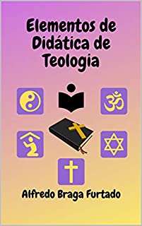 Livro Elementos de Didática de Teologia