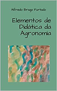 Livro Elementos de Didática da Agronomia