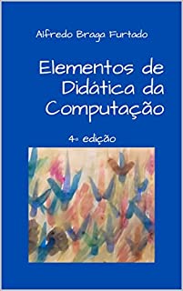 Livro Elementos de Didática da Computação