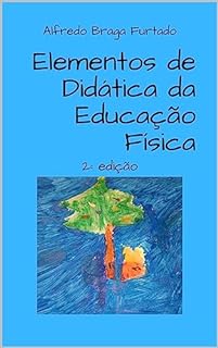 Livro Elementos de Didática da Educação Física