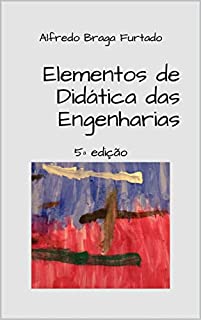 Livro Elementos de Didática das Engenharias