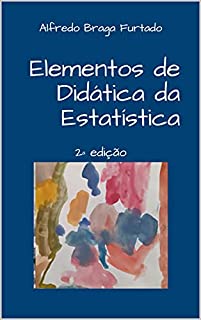 Livro Elementos de Didática da Estatística