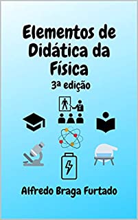 Livro Elementos de Didática da Física (3ª edição)