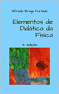 Livro Elementos de Didática da Física