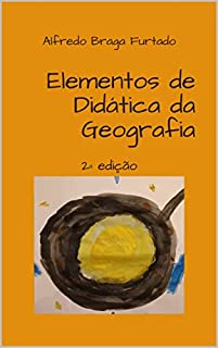 Livro Elementos de Didática da Geografia
