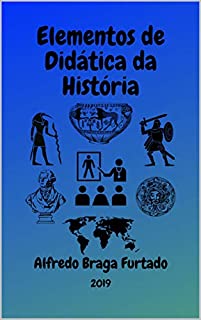 Livro Elementos de Didática da História