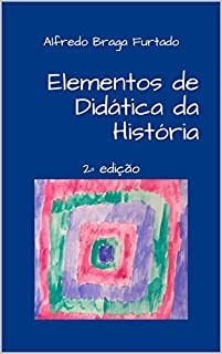 Livro Elementos de Didática da História