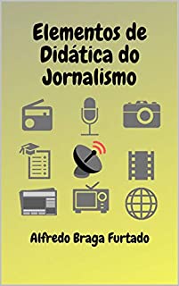 Livro Elementos de Didática do Jornalismo
