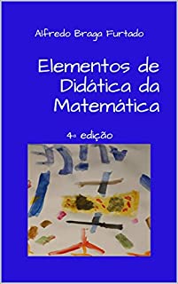 Livro Elementos de Didática da Matemática
