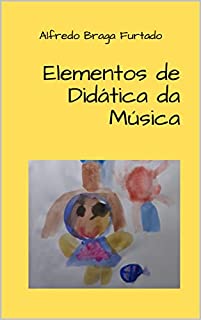 Livro Elementos de Didática da Música