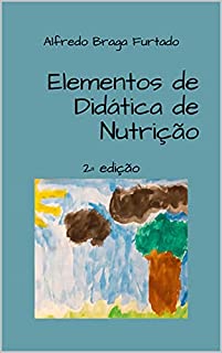 Livro Elementos de Didática de Nutrição